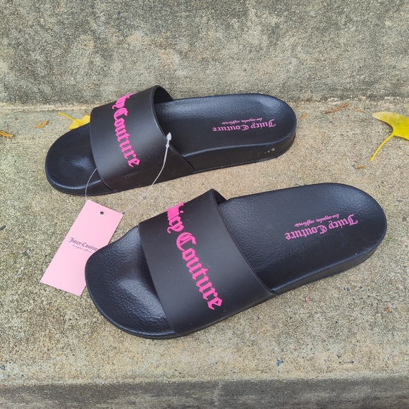 Juicy couture sandals - Picture 3 of 10